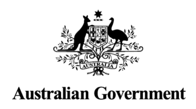 Australian Government Logo