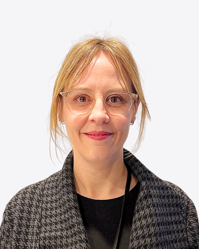 Gillian Lever
