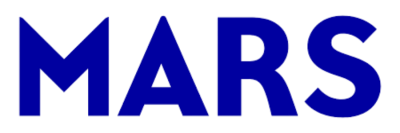 Mars Horizontal Logo