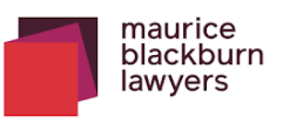 Maurice Blackburn Logo