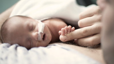 Premature birth and how to cope