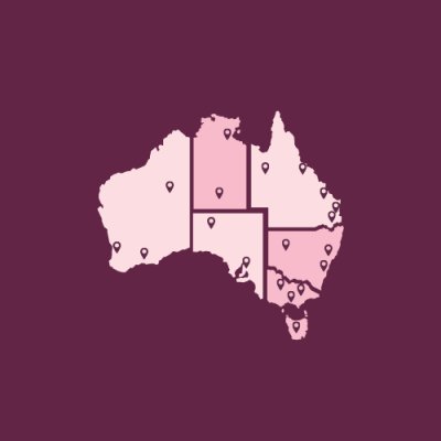 COPE Directory Map Support Block