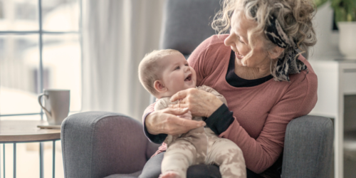 Information for grandparents 2 C