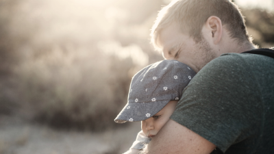 Depression in fathers and partners
