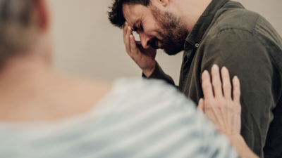 Treatment of depression