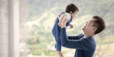 Connecting with your baby 2 C