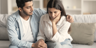 Getting help for your partner 2 c