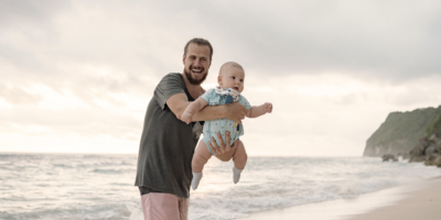 Managing fatherhood stress 2 C