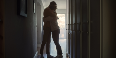 Mental health problems in dads and partners 2 C