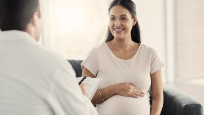 Types of support for perinatal health