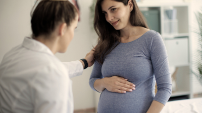 Pregnancy support counselling