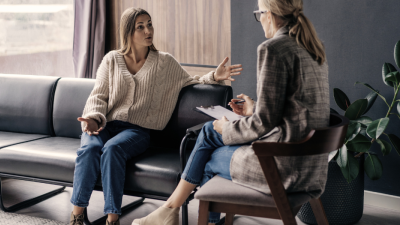 Support for mental health conditions under Medicare