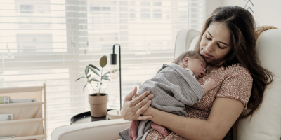 COVID 19 Updates for Pregnant Women Children and Parents