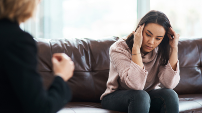 Assessing suicide risk