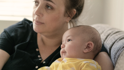 Support in the early postnatal period