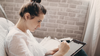 Using the EPDS as a screening tool