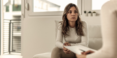 Complex trauma Information for Health Professionals
