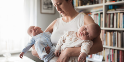 People who may require additional support in the perinatal period