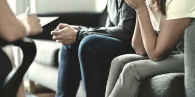 Providing support following a miscarriage