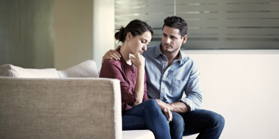 Providing support following a stillbirth