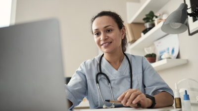 COPE Online Training: Course Information