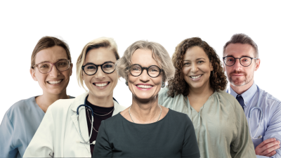 Directory of COPE accredited professionals 1