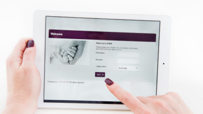 iCOPE Screening 1