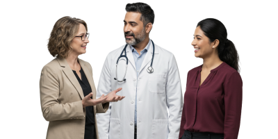 COPE Health Professionals 2