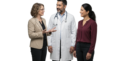 COPE Health Professionals