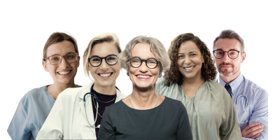 Directory of COPE accredited professionals 1