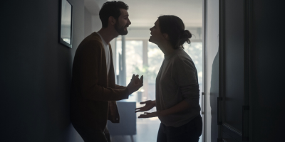 Family Violence Information for health professionals