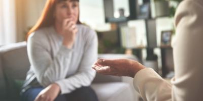 Psychological therapy