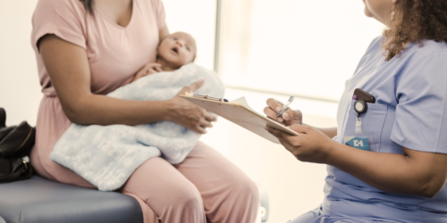 Using the EPDS as a screening tool 2 C