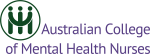 Australian College of Mental Health Nurses