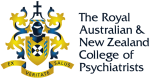 The Royal Australian New Zealand College of Osychiatrists