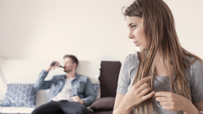 Alcohol and drugs in early parenthood