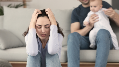 Bipolar disorder in the postnatal period