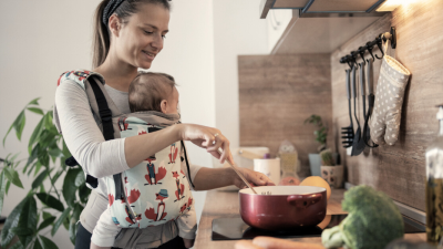 Eating disorders in the postnatal period
