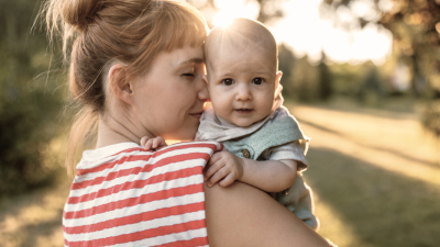 Intrusive thoughts and perinatal OCD