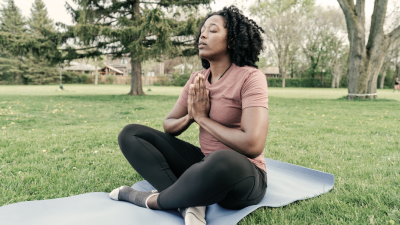 Looking after yourself - Emotional health for new parents