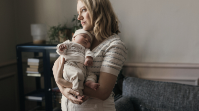Postnatal Depression