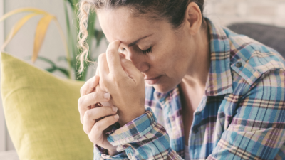 Postnatal anxiety