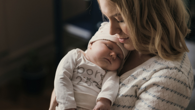 Postnatal mental health conditions in early parenthood