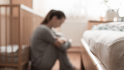 Postpartum Psychosis