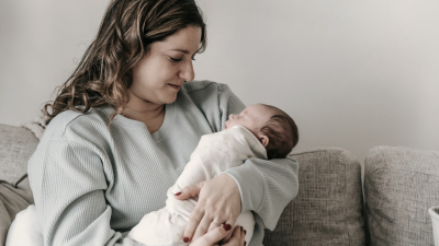 Recovering from Birth Trauma 2 C
