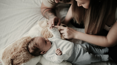 The impact of parenthood on your life