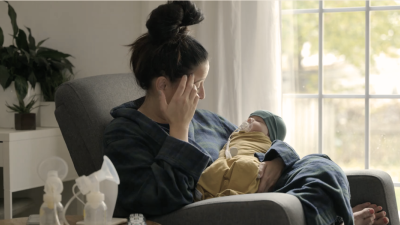 Postnatal mental health conditions in early parenthood 4 c