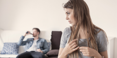 Alcohol and drugs in early parenthood 2 C