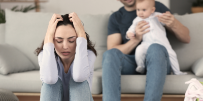 Bipolar disorder in the postnatal period 2 c