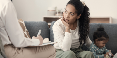 Getting help for postnatal mental health conditions 2 c